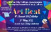 Art Beat : 8th Annual Art Exhibition