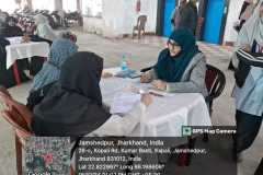 Counseling Camp