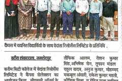 Media-coverage