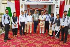 Students-participated-a-quiz-competition-in-NML-Jsr