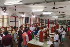University-Team-Inspection-of-PG-Class