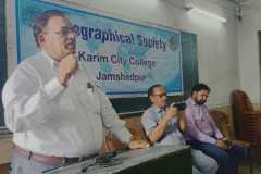 Special-Lecture-Principal