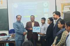 Students-Seminar