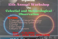 Workshop-on-Celestial-and-Meteorological-Observation-2024