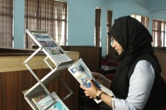 Magazine-Section