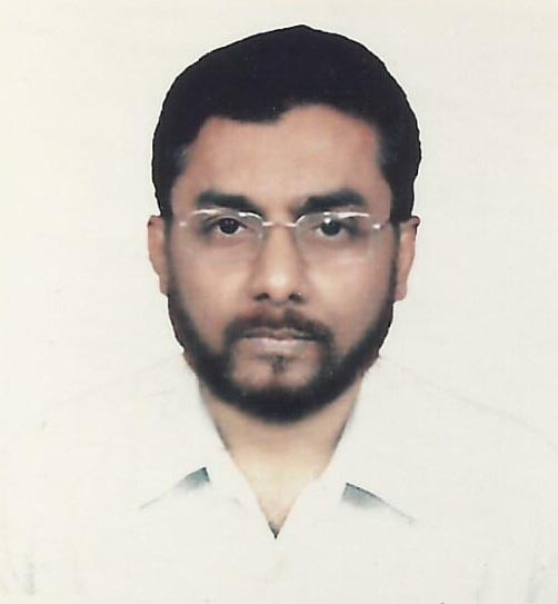 Dr. Syed Iftekhar Nabi