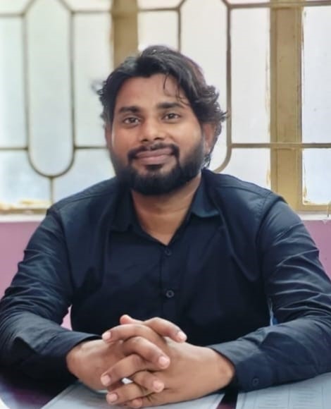 Dr. Ali Jaan Hussain